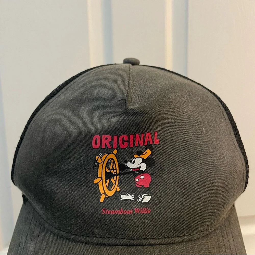 Unisex Disney Trucker Hat